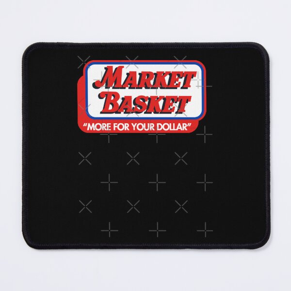 Item preview, Market Basket Supermarket designed and sold by JustinLazar12.