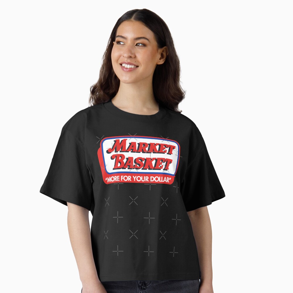 Market Basket Supermarket Classic T-Shirt