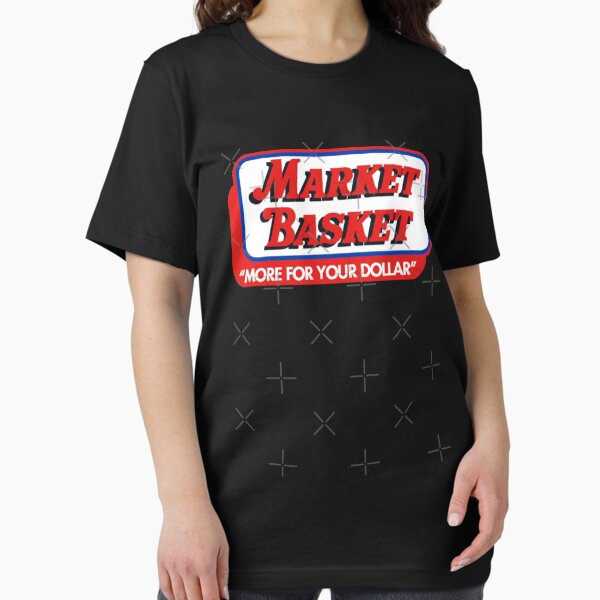 Item preview, Market Basket Supermarket designed and sold by JustinLazar12.