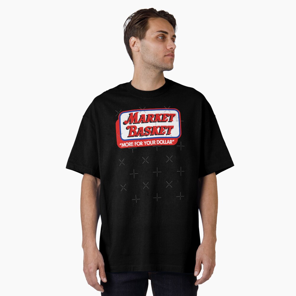 Market Basket Supermarket Classic T-Shirt