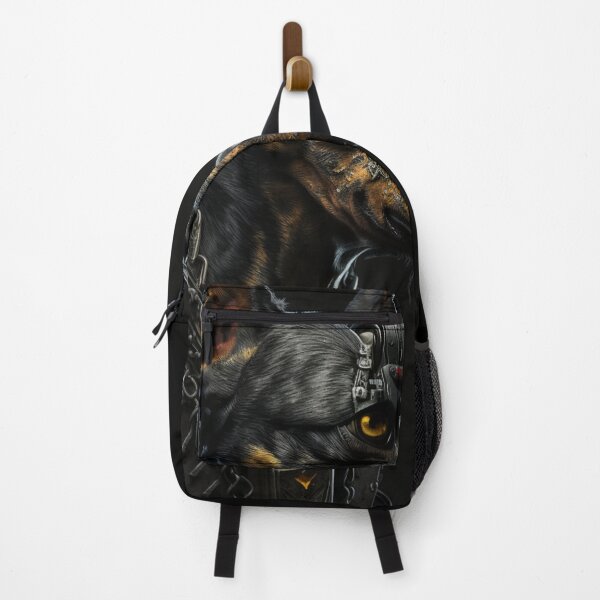 Item preview, Steampunk Dobermann designed and sold by Xylos247.