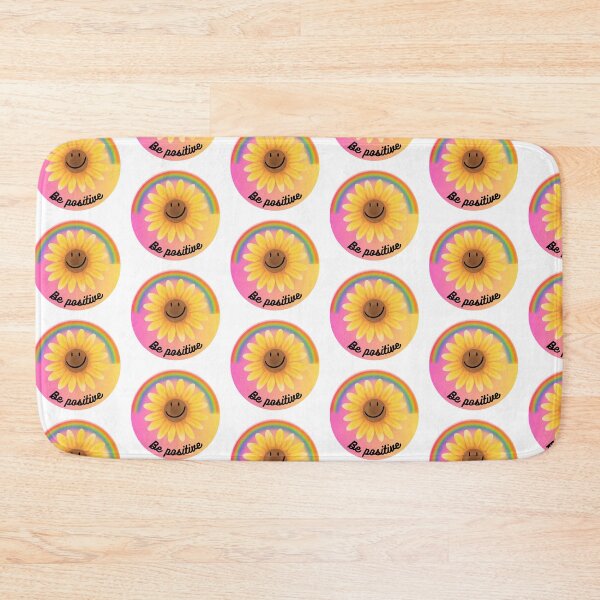 Item preview, Be Positive designed and sold by Milagas.