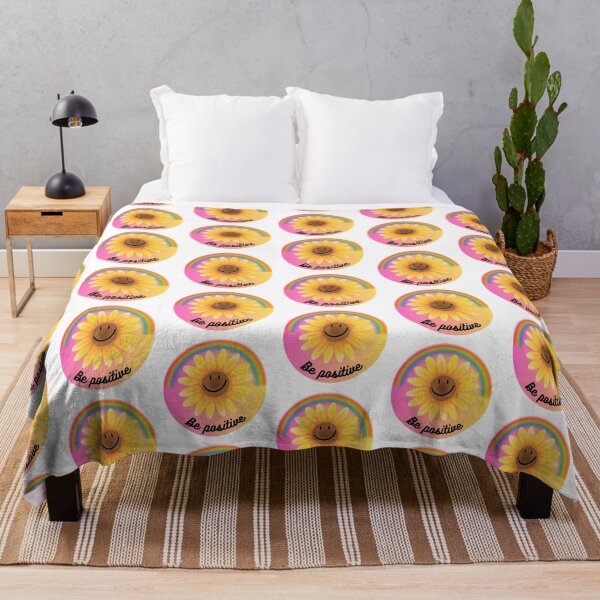 Item preview, Be Positive designed and sold by Milagas.