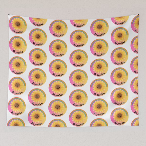 Item preview, Be Positive designed and sold by Milagas.