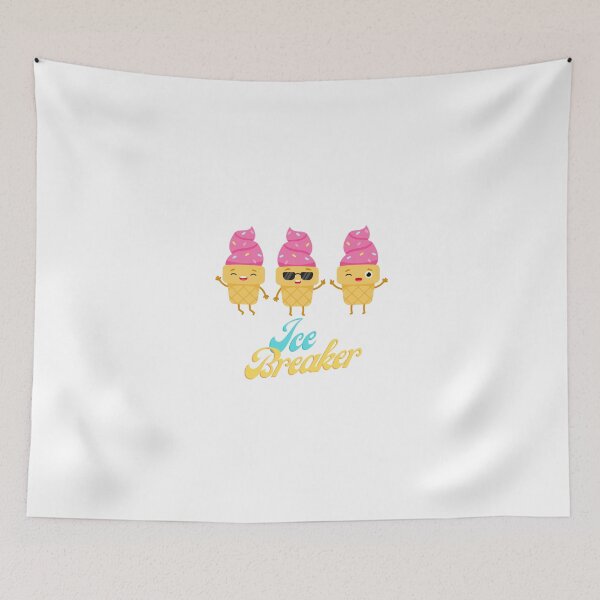 Item preview, ice breaker designed and sold by Kmichar.