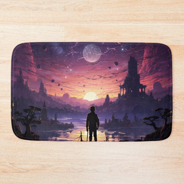 Item preview, Multiverse designed and sold by KateAndersonLTD.