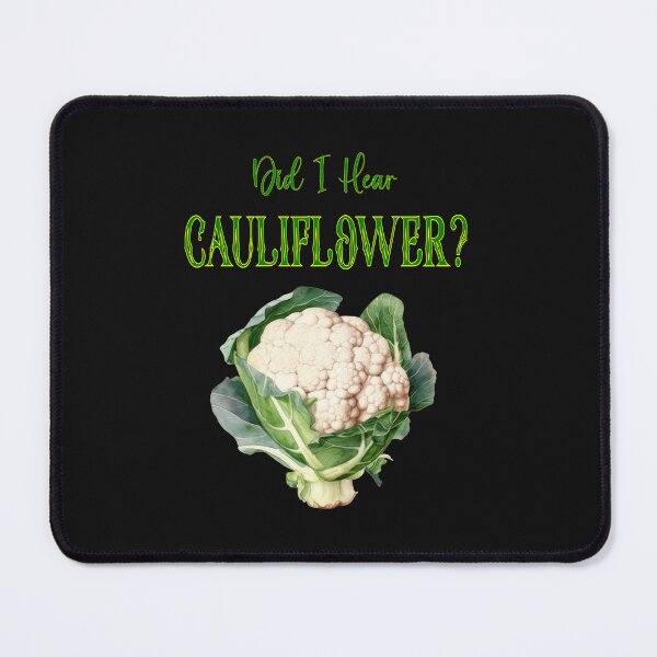 Item preview, Did I Hear Cauliflower Classic Shirt? designed and sold by MysticOzzy.