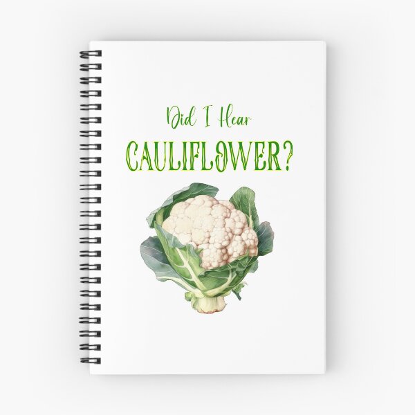 Item preview, Did I Hear Cauliflower Classic Shirt? designed and sold by MysticOzzy.
