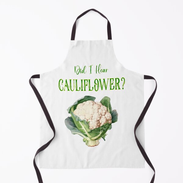 Item preview, Did I Hear Cauliflower Classic Shirt? designed and sold by MysticOzzy.