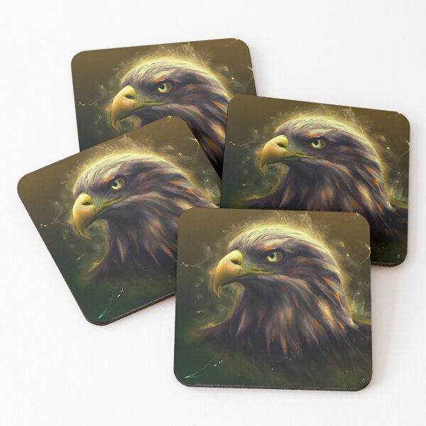 Item preview, King Eagle designed and sold by Grandcreators.