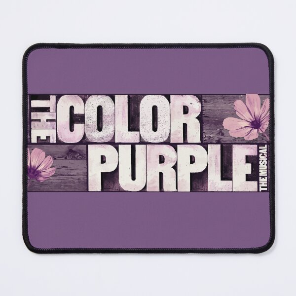Item preview, The Color Purple musical designed and sold by Backstage by Leyzel.