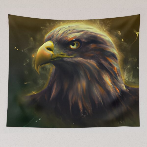 Item preview, King Eagle designed and sold by Grandcreators.