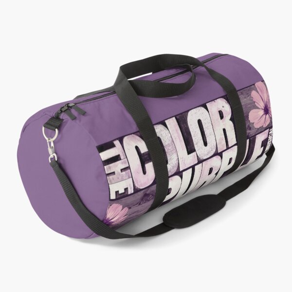 Item preview, The Color Purple musical designed and sold by Backstage by Leyzel.