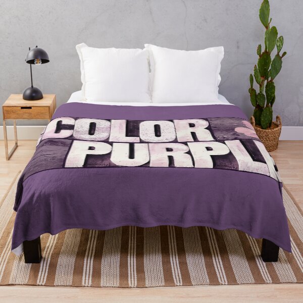 Item preview, The Color Purple musical designed and sold by Backstage by Leyzel.