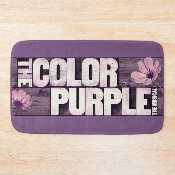 Item preview, The Color Purple musical designed and sold by Backstage by Leyzel.