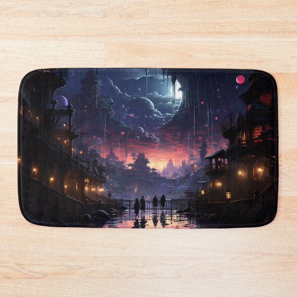 Item preview, Multiverse designed and sold by KateAndersonLTD.