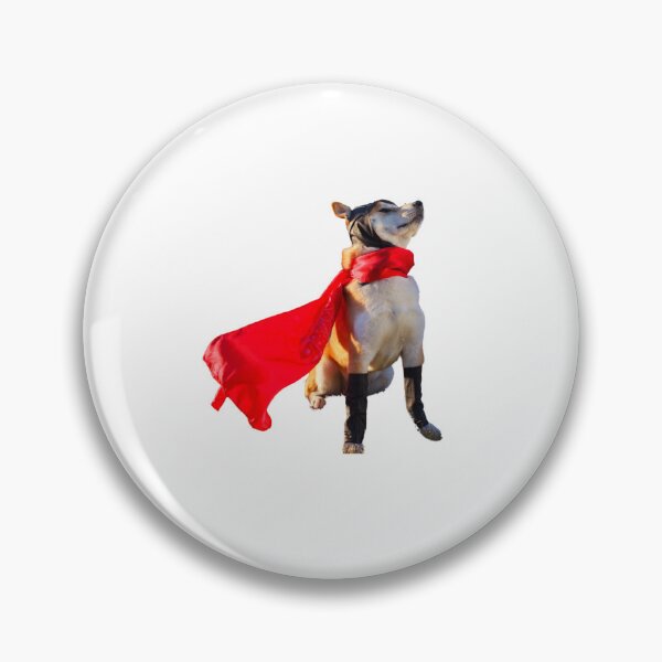 Item preview, Super Dog designed and sold by Teepety Shop.