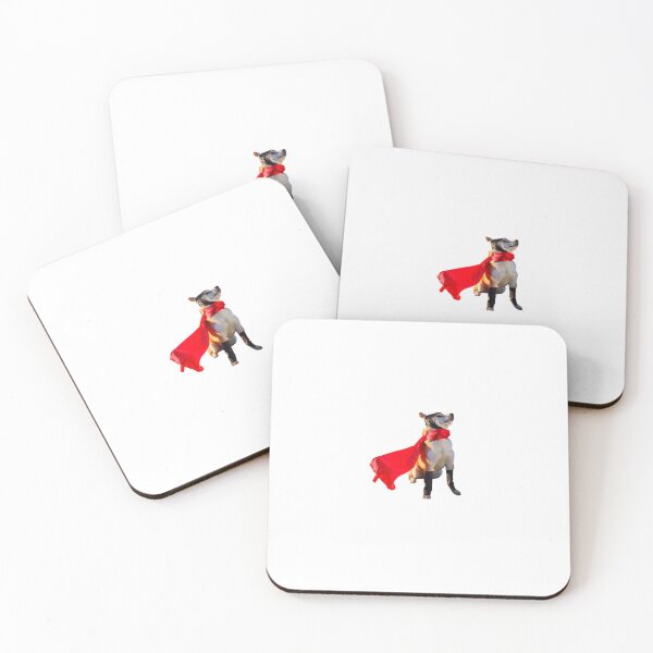Item preview, Super Dog designed and sold by Teepety Shop.