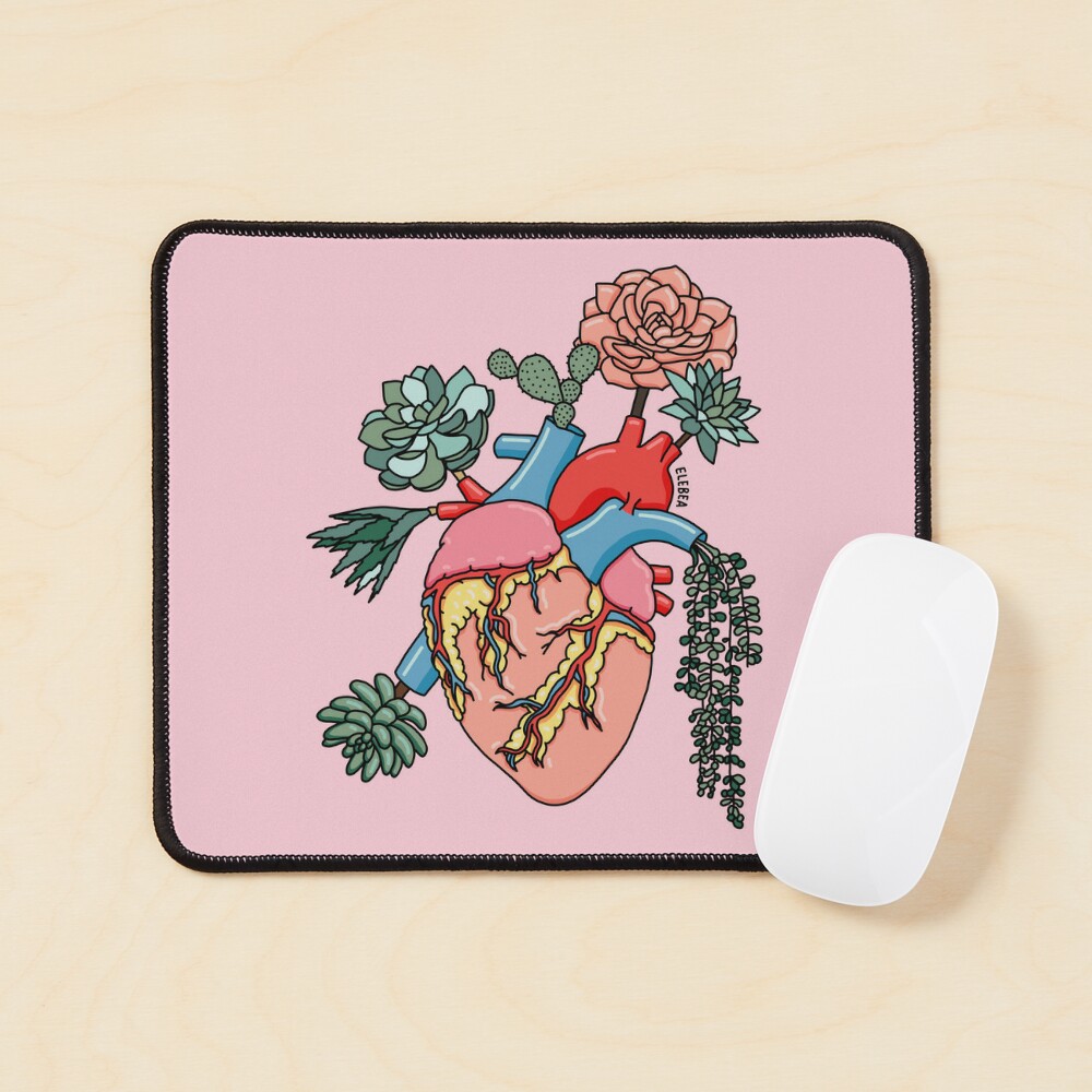 Item preview, Mouse Pad designed and sold by elebea.