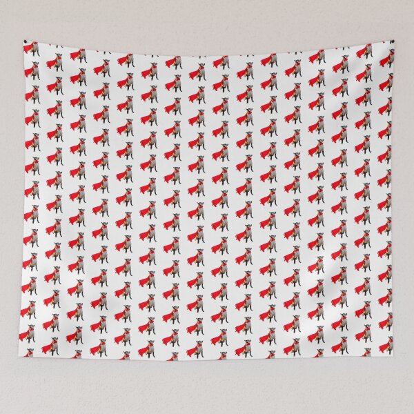 Item preview, Super Dog designed and sold by Teepety Shop.