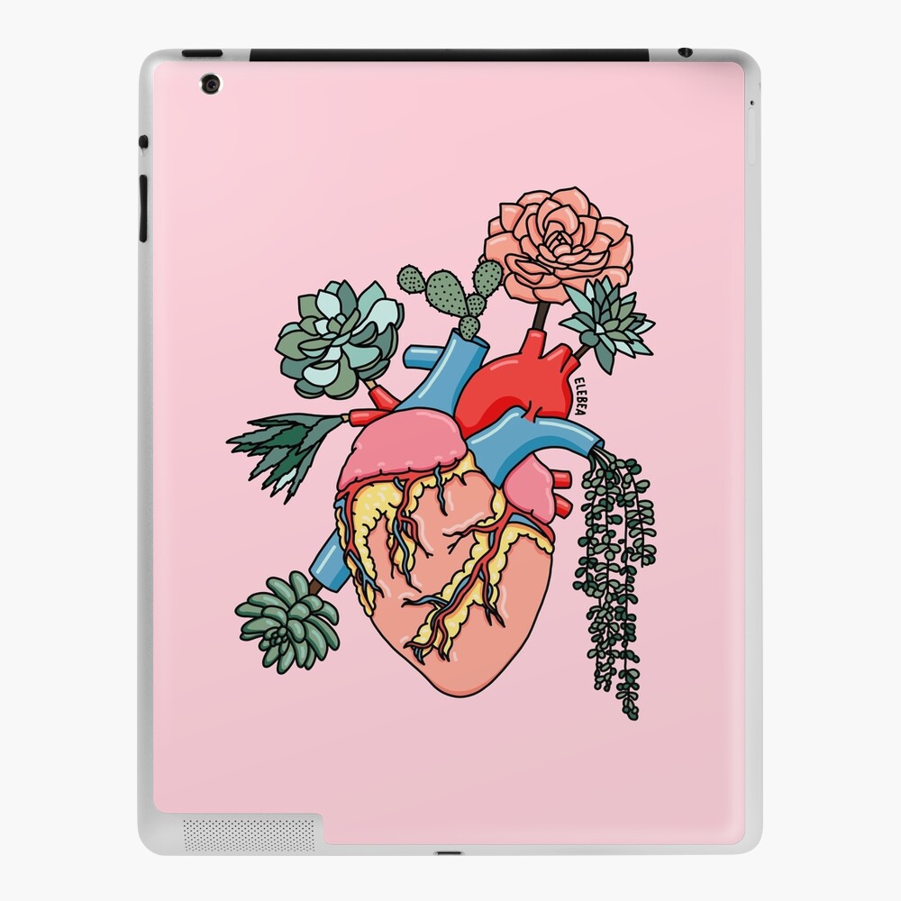 Item preview, iPad Skin designed and sold by elebea.