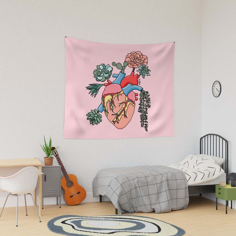 Item preview, Tapestry designed and sold by elebea.