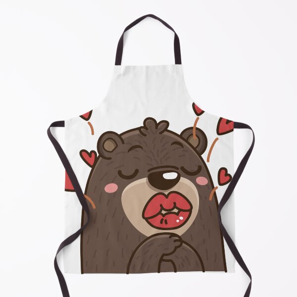 Item preview, Emotion Animal of the Bear designed and sold by SceneryStudio.
