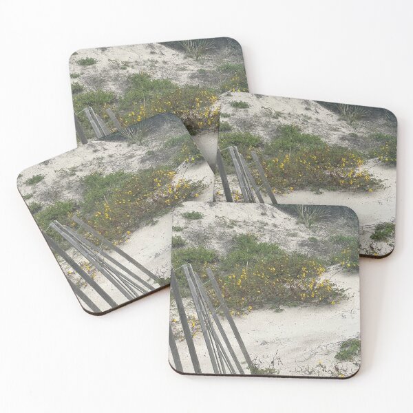 Aperçu de l'œuvre Dunes de sable 3 créée et vendue par Abeink1030.