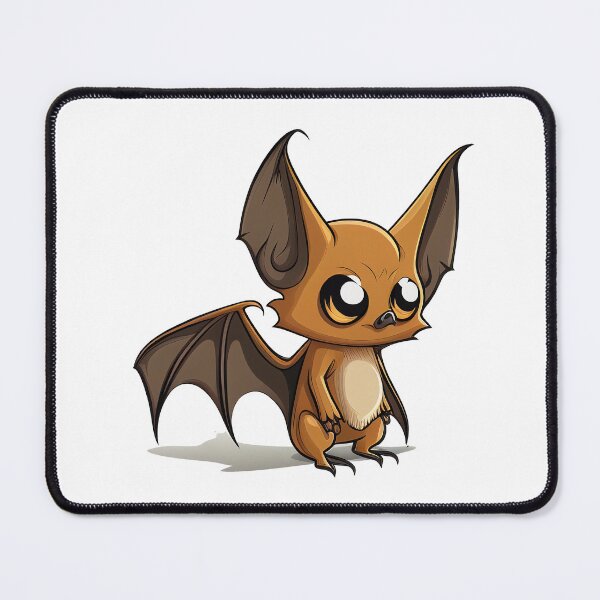 Item preview, Bat designed and sold by naturemenagerie.