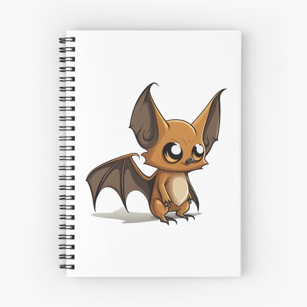 Item preview, Bat designed and sold by naturemenagerie.