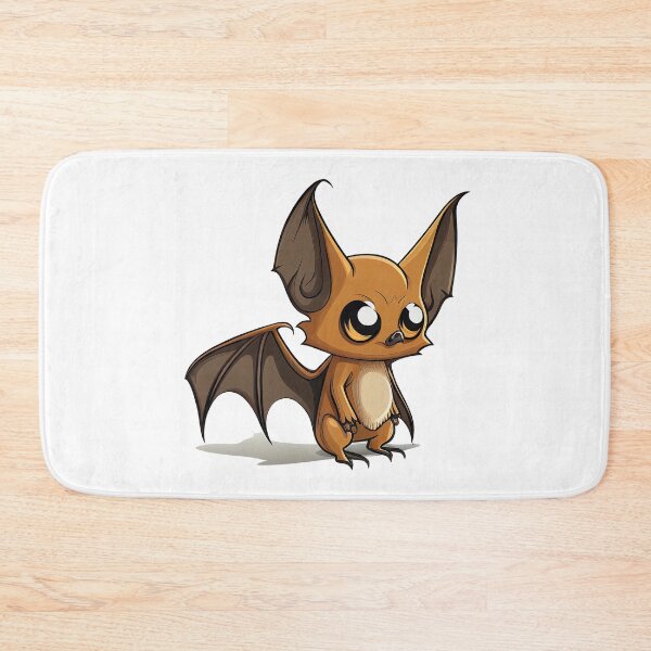 Item preview, Bat designed and sold by naturemenagerie.