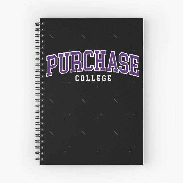 Item preview, suny purchase - college font curved designed and sold by JustinLazar12.