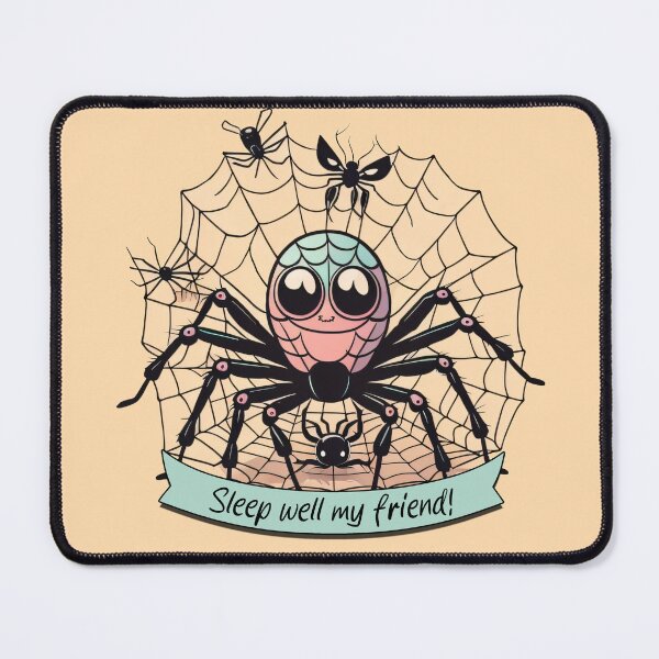 Item preview, Sleep well my friend! designed and sold by Outofdream1.