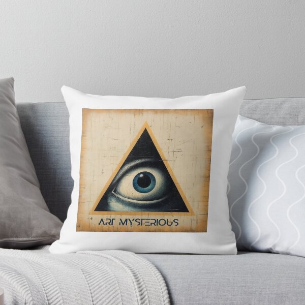 Item preview, Blue eye designed and sold by ArtMysterious.