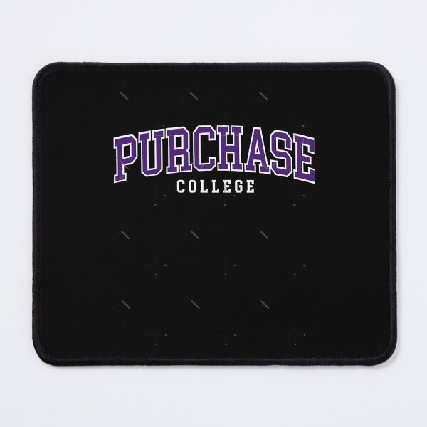 Item preview, suny purchase - college font curved designed and sold by JustinLazar12.