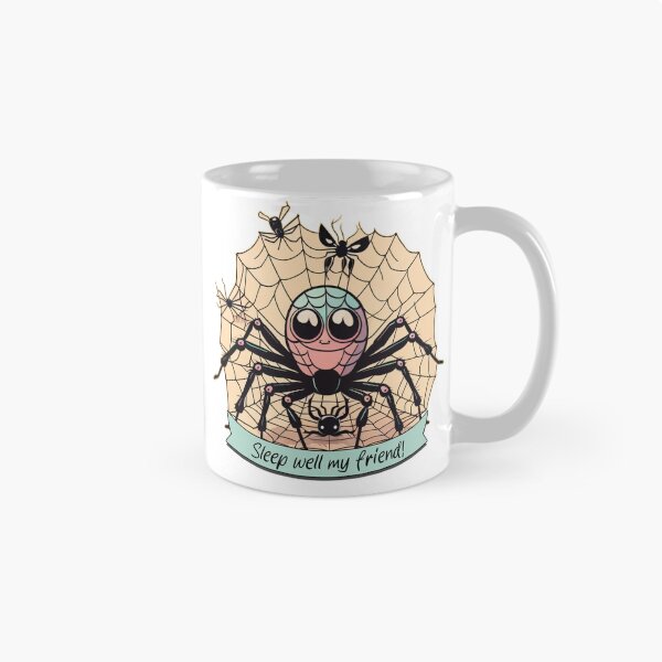 Item preview, Sleep well my friend! designed and sold by Outofdream1.
