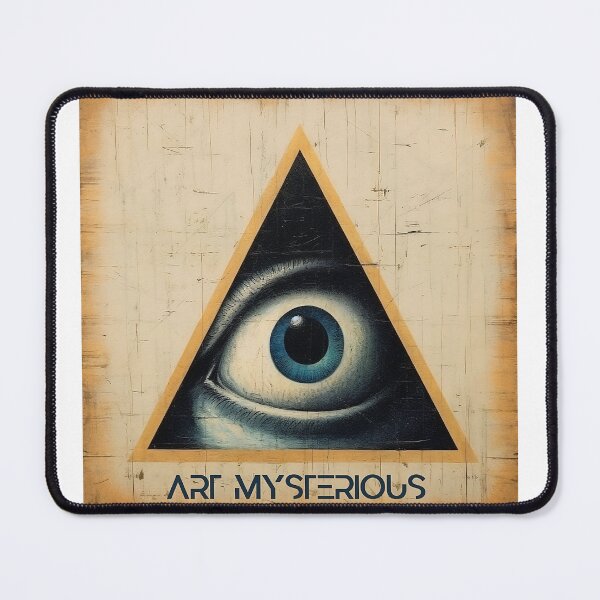 Item preview, Blue eye designed and sold by ArtMysterious.