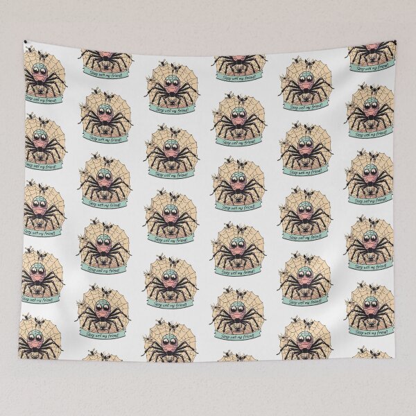 Item preview, Sleep well my friend! designed and sold by Outofdream1.