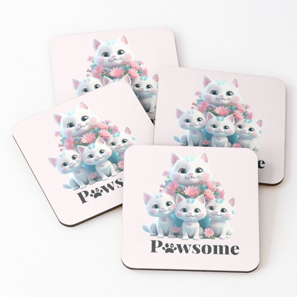 Item preview, Pawsome designed and sold by dooddles.