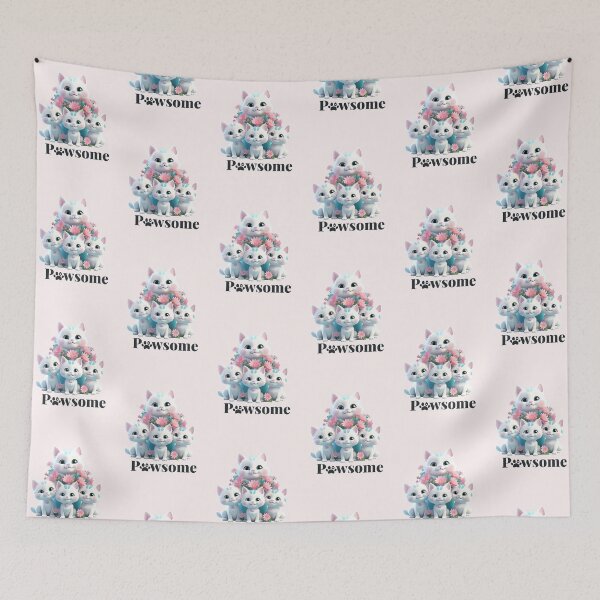 Item preview, Pawsome designed and sold by dooddles.