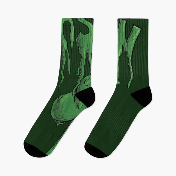 Item preview, Boston Shamrock designed and sold by tjamesart.