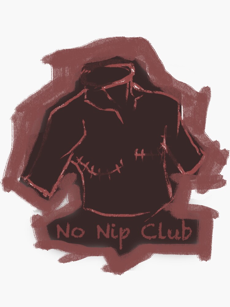 NO NIP