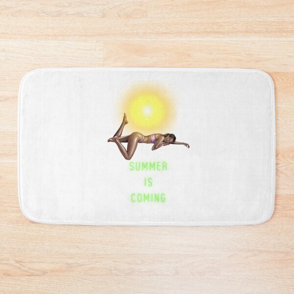 Item preview, summer is coming designed and sold by Kmichar.