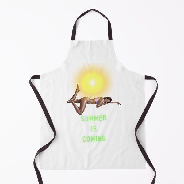 Item preview, summer is coming designed and sold by Kmichar.