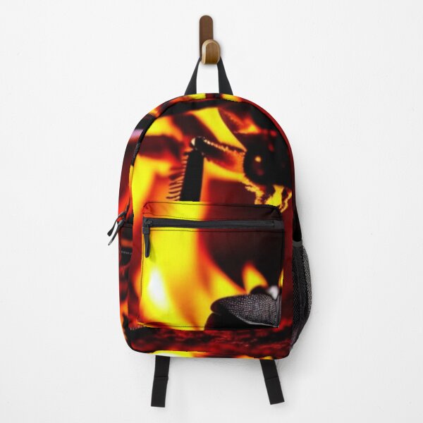 Item preview, Burning Ember Beatle designed and sold by Source919.