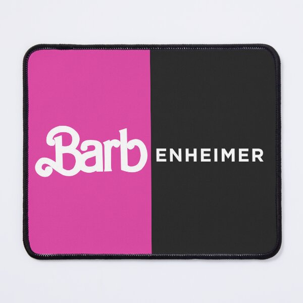 Item preview, BARBENHEIMER designed and sold by mosmoth.
