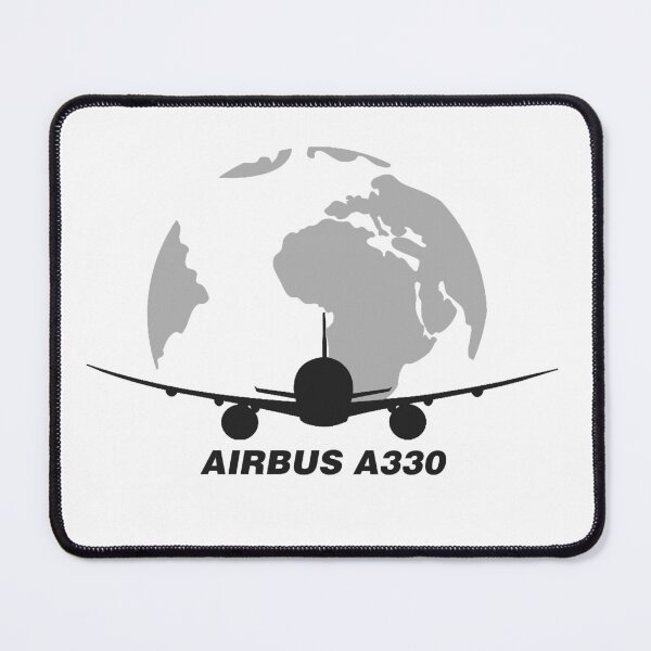 Item preview, Airbus A330 designed and sold by Zion Trenz.