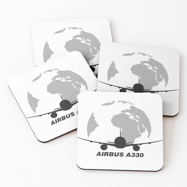 Item preview, Airbus A330 designed and sold by Zion Trenz.