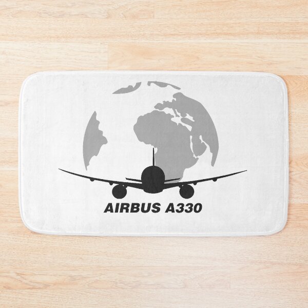 Item preview, Airbus A330 designed and sold by Zion Trenz.