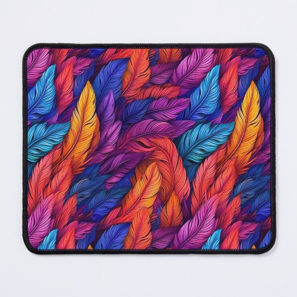 Item preview, Magical Phoenix Feathers designed and sold by ZombieLH.